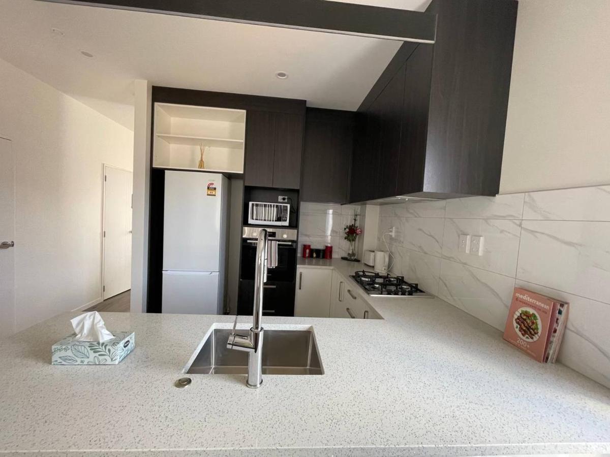 4 Bedroom Home Fully Furnished In Papakura, Auckland Exteriör bild